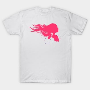 Happy international womens day, Mothers day 2023, Embrace equity iwd 2023 T-Shirt